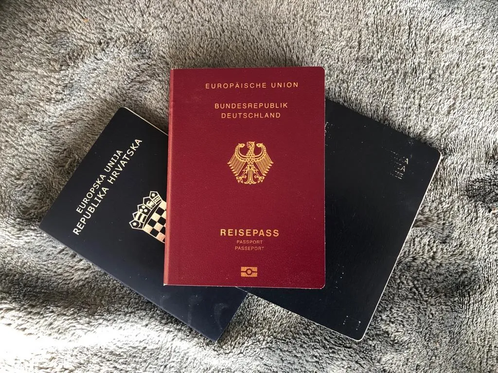 Prava i obaveze nakon stjecanja njemačkog državljanstva