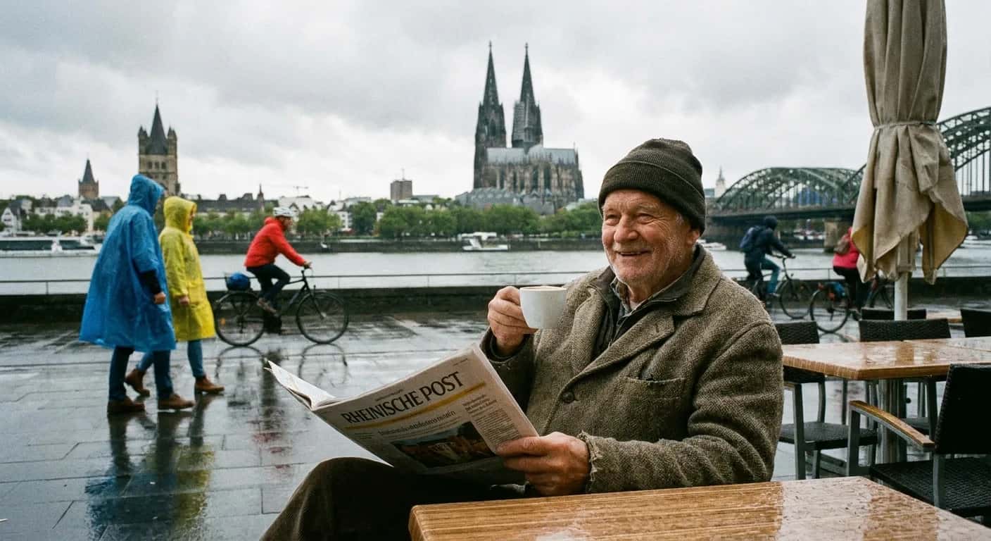 Prijevremena mirovina u Njemačkoj: Uslovi, godine staža, umanjenje i izračun