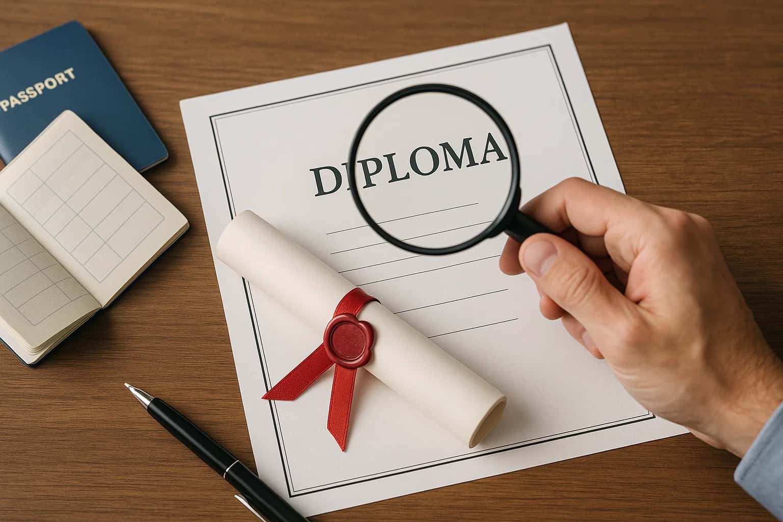 Nostrifikacija diplome u Njemačkoj 2025. Zašto je važna ?