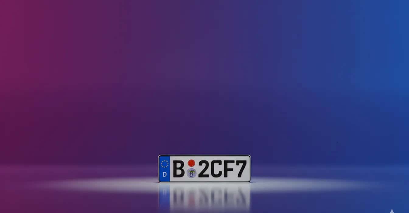 Odjava auta u Njemačkoj (Auto abmelden) – 2026.