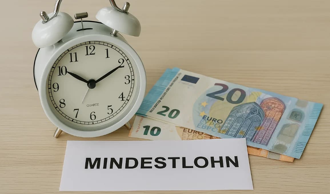 Minimalna satnica u Njemačkoj 2024: Detaljan vodič za radnike i poslodavce