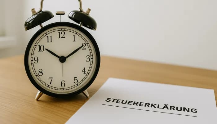 Rok za povrat poreza u Njemačkoj: rokovi i pravila (2026)