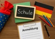 Upis djece u školu u Njemačkoj: Sve što roditelji trebaju znati