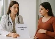 Zabrana rada za trudnice u Njemačkoj?