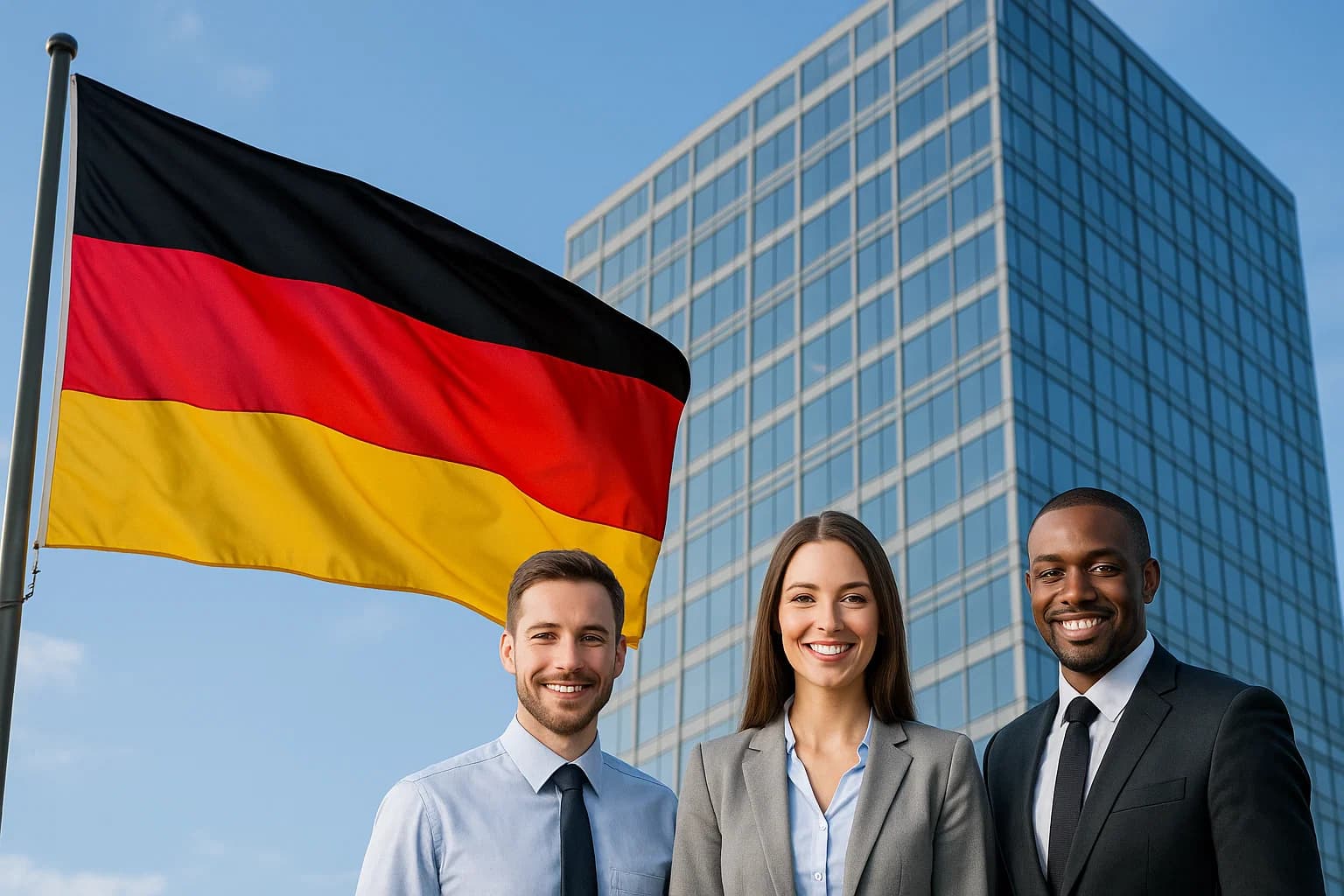 Najbolje njemačke firme za rad u 2025. godini