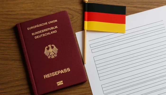 Istina o životu u Njemačkoj: Da li je stvarno tako teško?