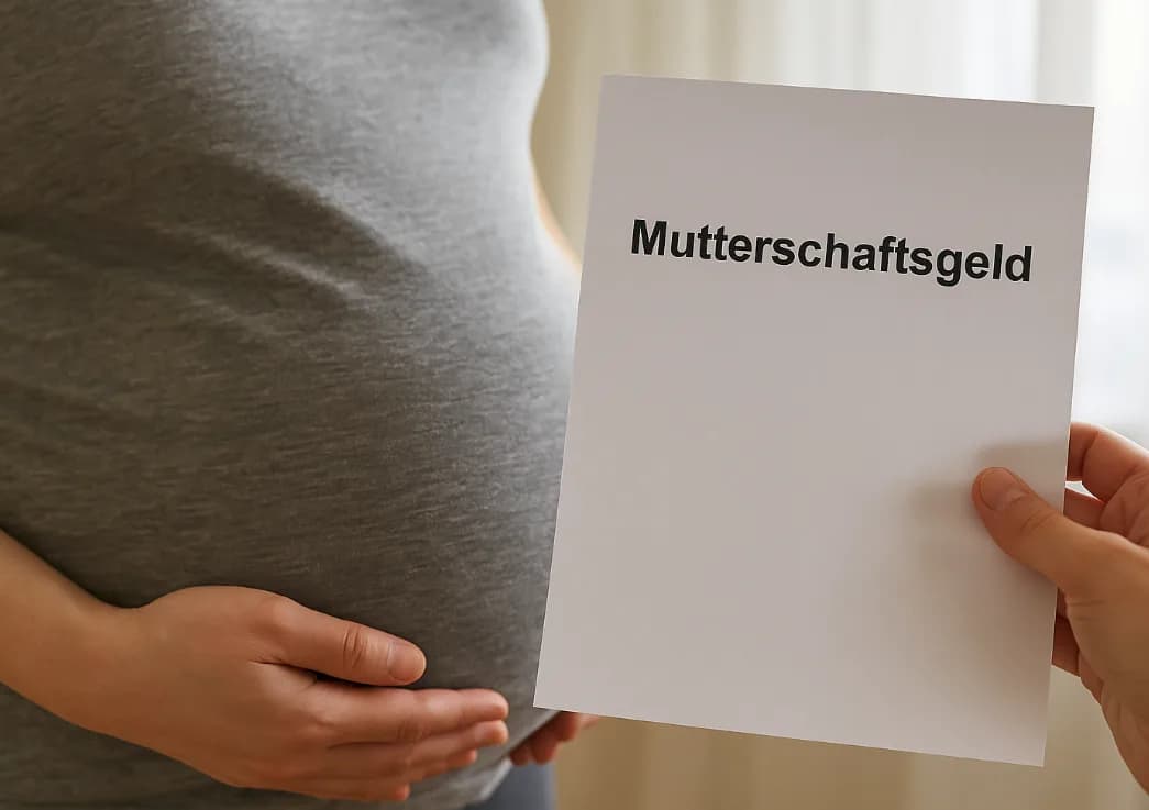 Šta je Mutterschaftsgeld i kako ga ostvariti u Njemačkoj?