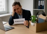 Otkaz u Njemačkoj: šta uraditi nakon otkaza (2026)