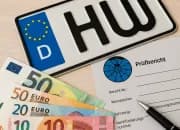 Koliko košta TÜV u Njemačkoj ?