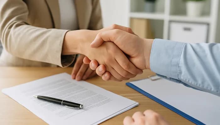 Zustimmung   Koliko se čeka i kako funkcioniše proces