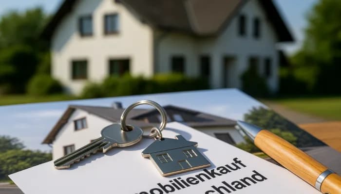 Kupovina nekretnine u Njemačkoj za strance – kompletan vodič 2025.