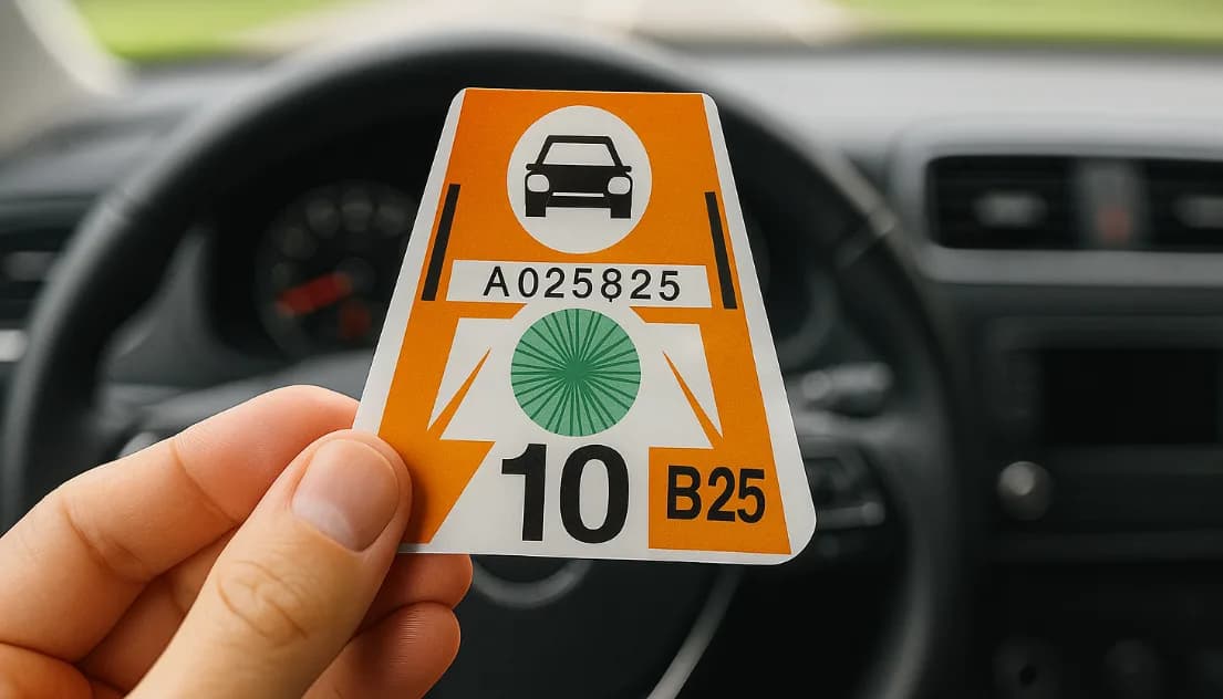 Cijena vinjete Austrija 2025 – Kompletan vodič za putnike