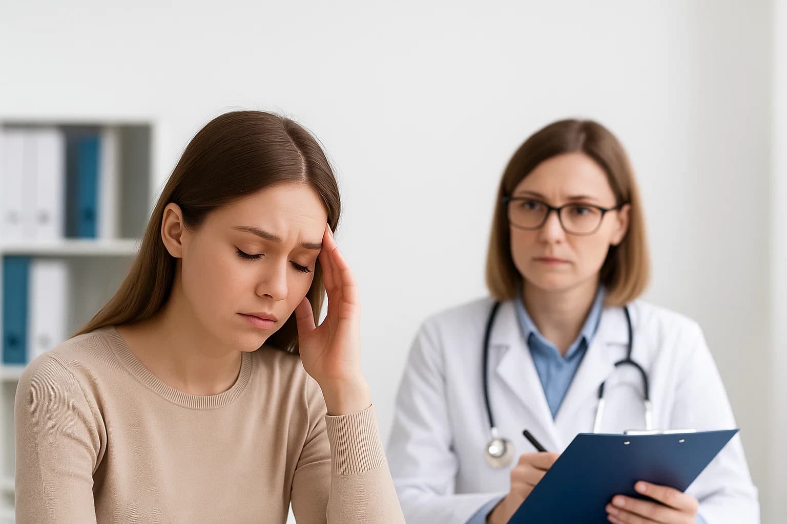 Abortus u Njemačkoj – Prava, zakonska regulativa, postupak, iskustva i podrška za žene