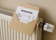 Šta je Nebenkostenabrechnung?