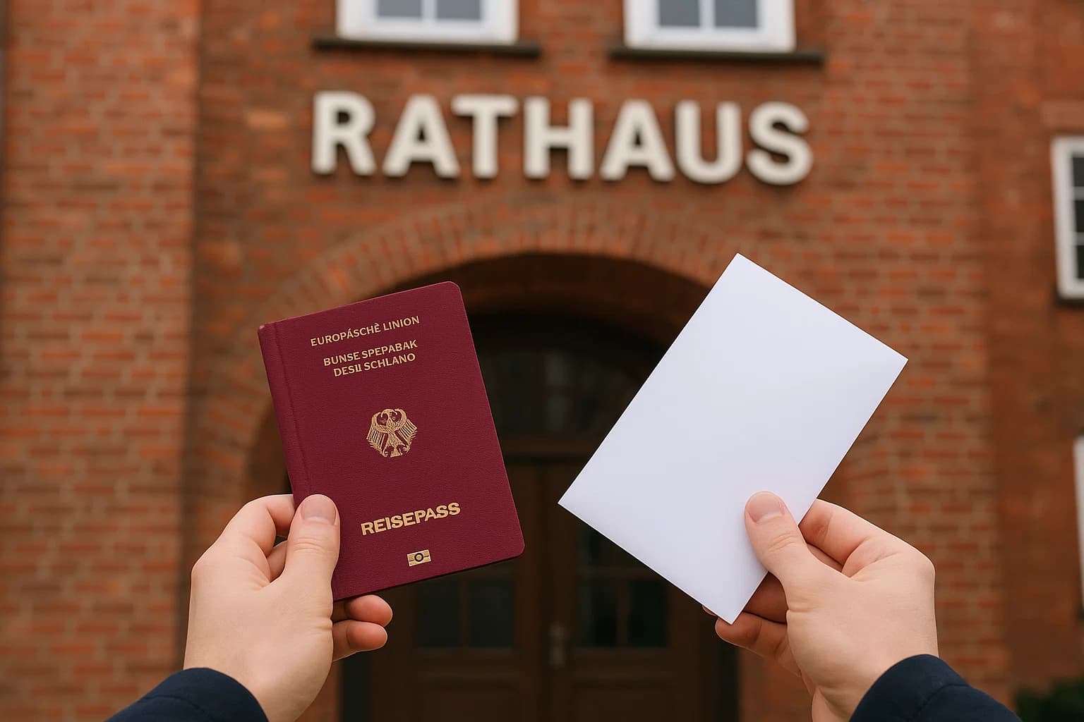 Odjava iz Njemačke (Abmeldung) 2025 – Kompletan vodič