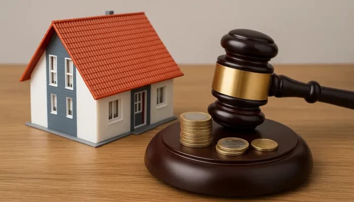 Porez za stan u Njemačkoj