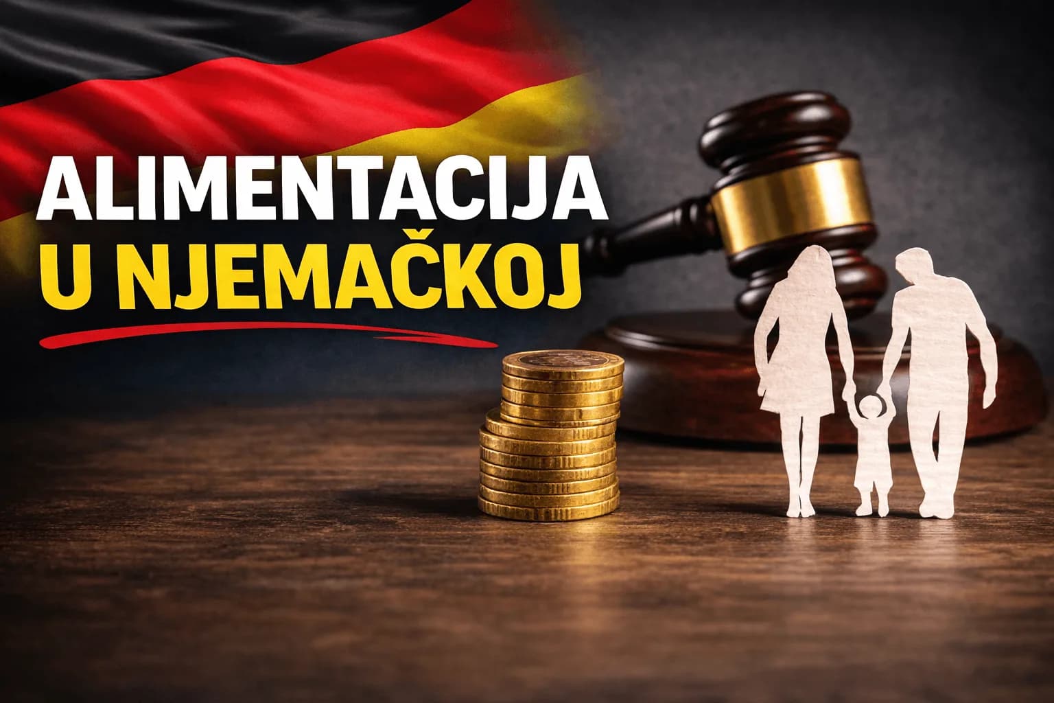 Alimentacija u Njemačkoj 2026