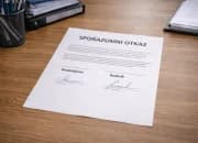 Sporazumni otkaz u Njemačkoj: Aufhebungsvertrag, Sperrzeit, otpremnina i prava radnika