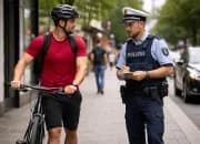 Kazne za bicikliste u Njemačkoj – šta smijete, a šta je zabranjeno