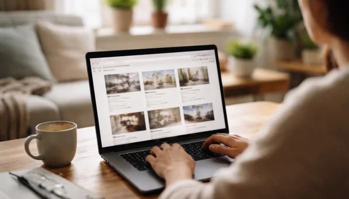 Kako pronaći stan u Njemačkoj