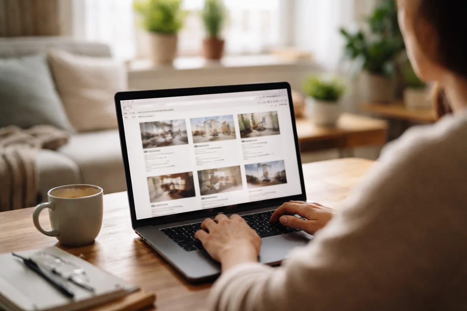 Kako pronaći stan u Njemačkoj