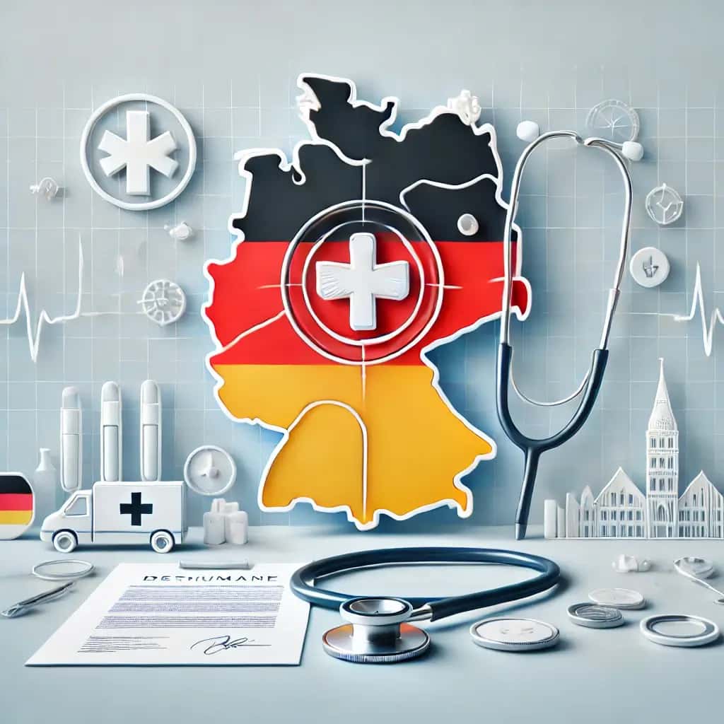 Posao u Njemačkoj za medicinske sestre bez nostrifikacije diplome