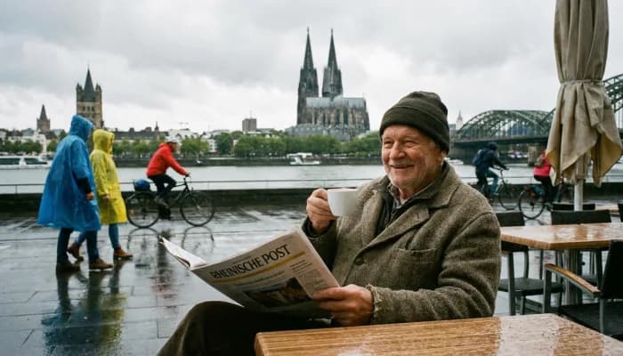 Prijevremena mirovina u Njemačkoj: Uslovi, godine staža, umanjenje i izračun