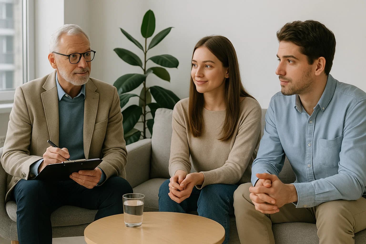 Naši psihijatri i psihoterapeuti u Minhenu