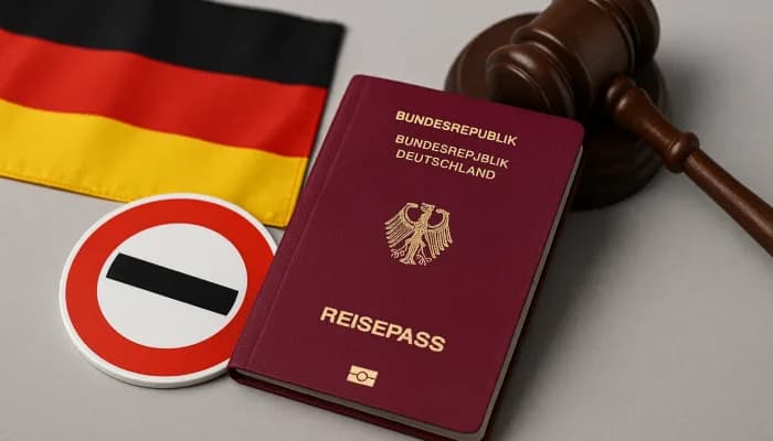 Ukidanje brzog pasoša u Njemačkoj – novi zakon i šta to znači za doseljenike