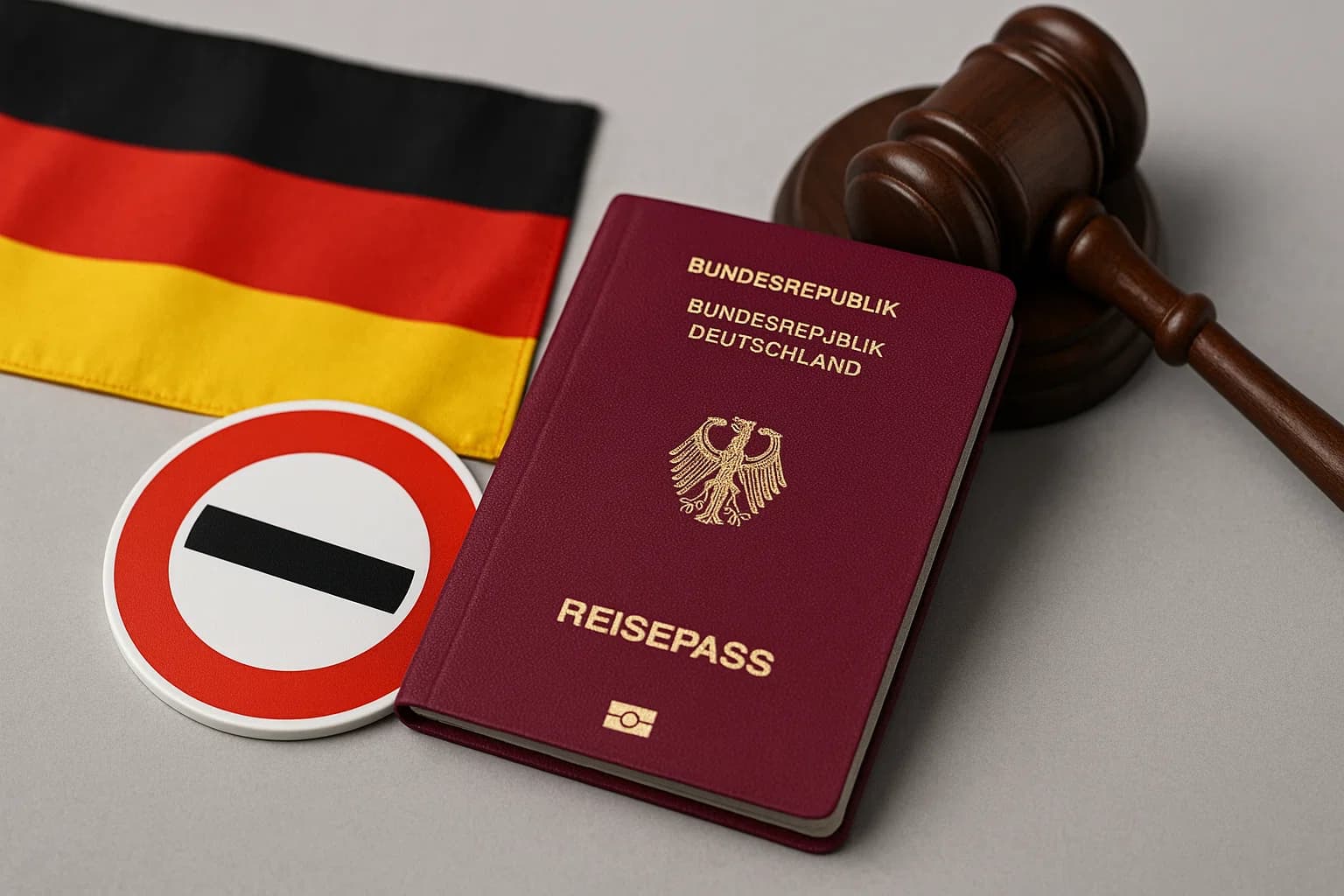 Ukidanje brzog pasoša u Njemačkoj – novi zakon i šta to znači za doseljenike