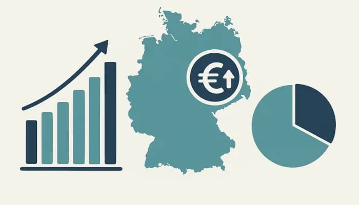 Minimalna satnica u Njemačkoj od 2026