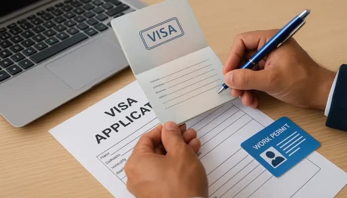 Brzi način dobivanja vize za stručnu radnu snagu