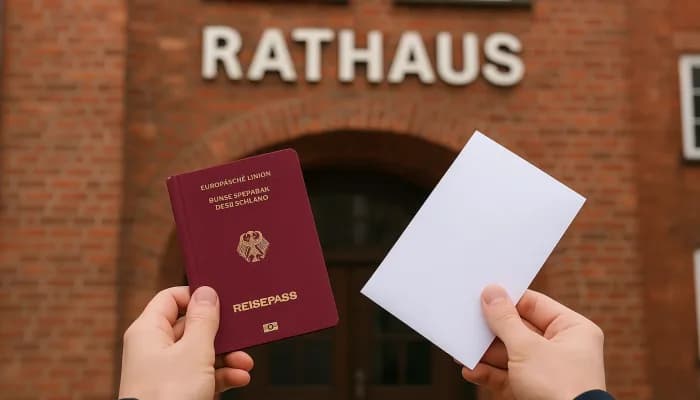 Odjava iz Njemačke (Abmeldung) 2025 – Kompletan vodič