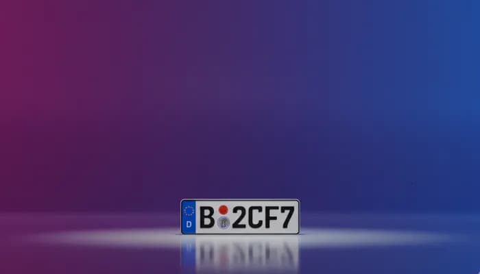 Odjava auta u Njemačkoj (Auto abmelden) – 2025.