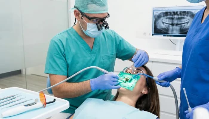 Cijene stomatoloških usluga u Njemačkoj – šta pokriva osiguranje i koliko šta košta