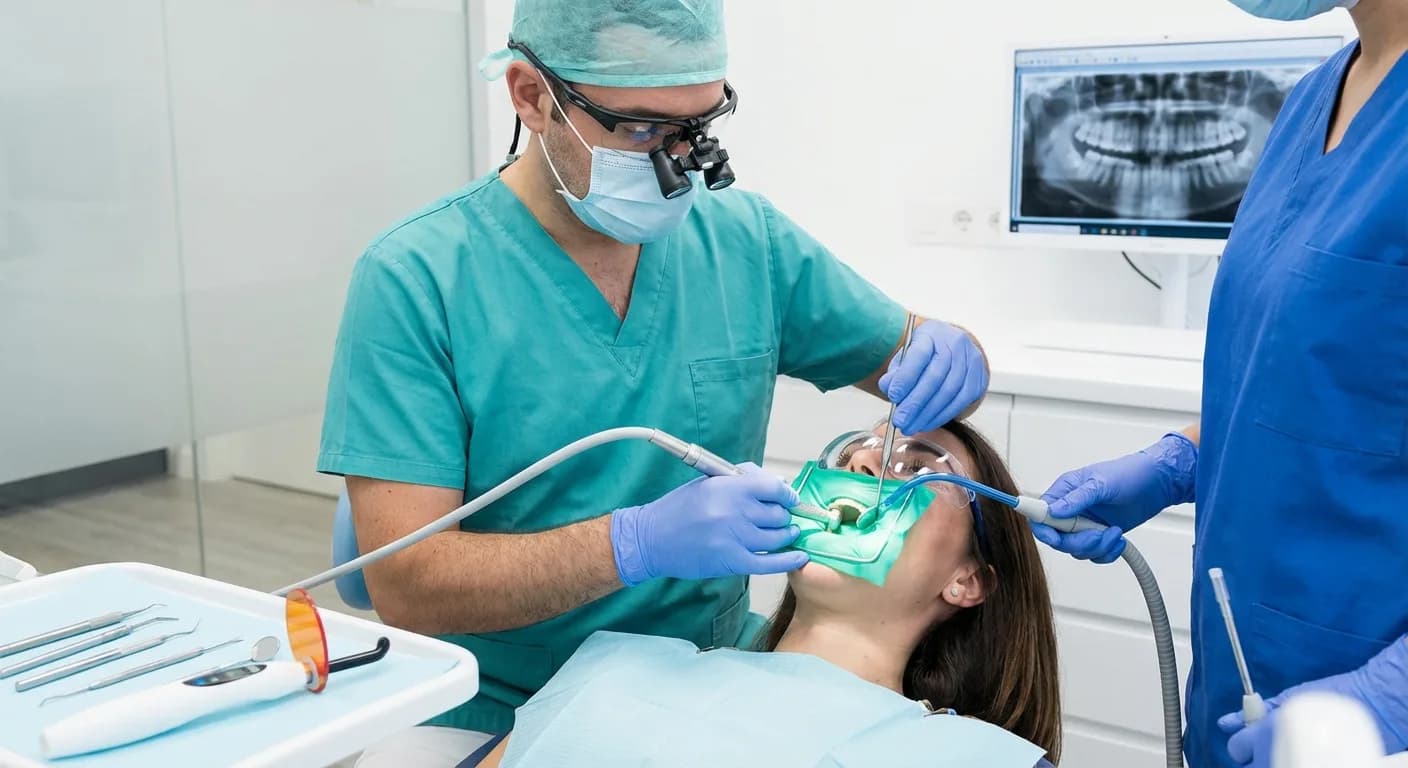 Cijene stomatoloških usluga u Njemačkoj – šta pokriva osiguranje i koliko šta košta