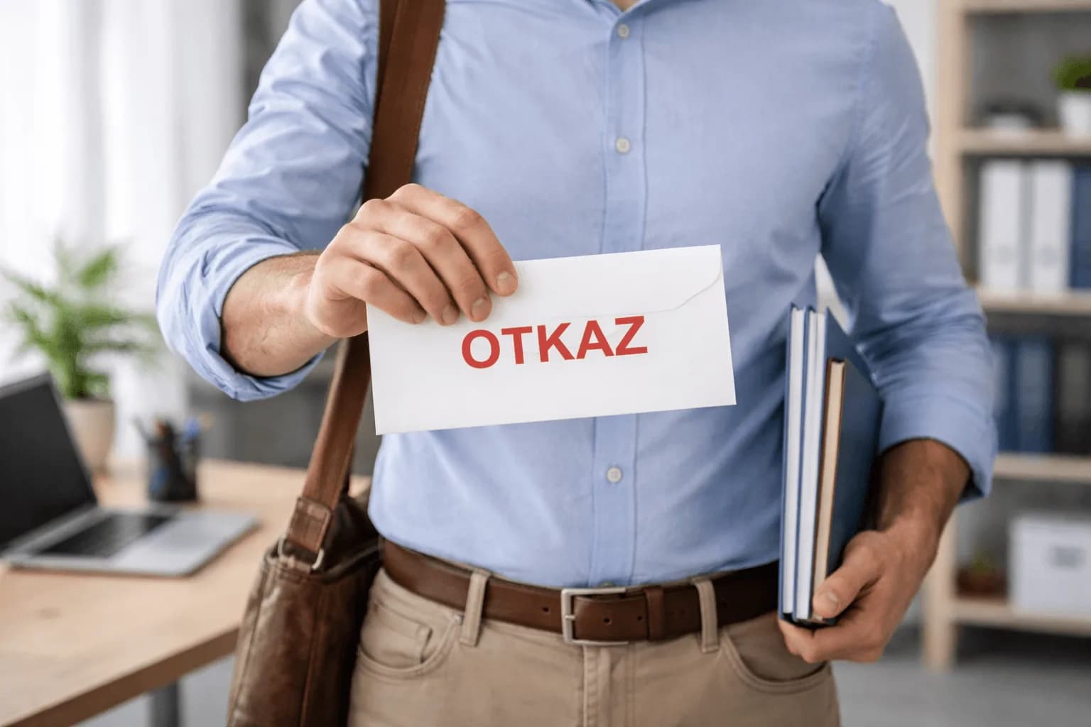 Davanje otkaza od strane radnika u Njemačkoj: kako pravilno dati otkaz, rokovi, forma i najčešće greške