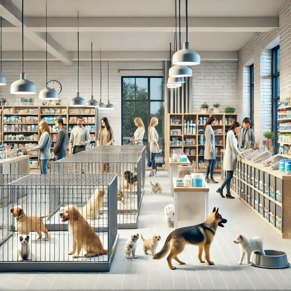 Kupovina ljubimca u Njemačkoj: Sve što trebate znati