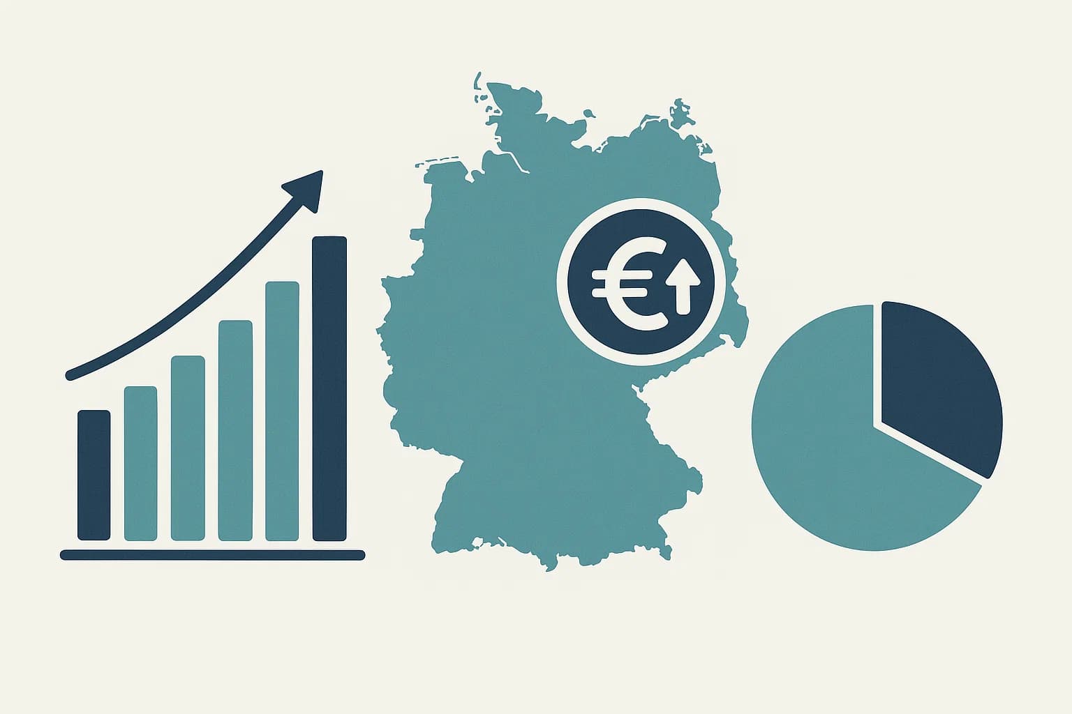 Minimalna satnica u Njemačkoj od 2026