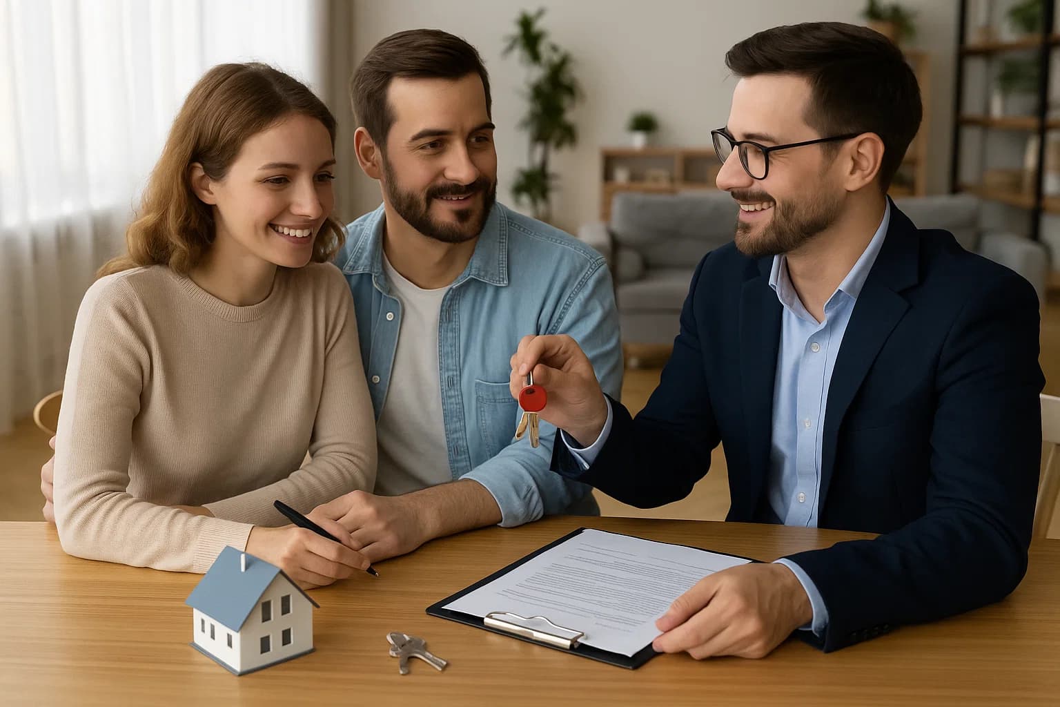 Kupovina stana u Njemačkoj za strance (Ausländer)