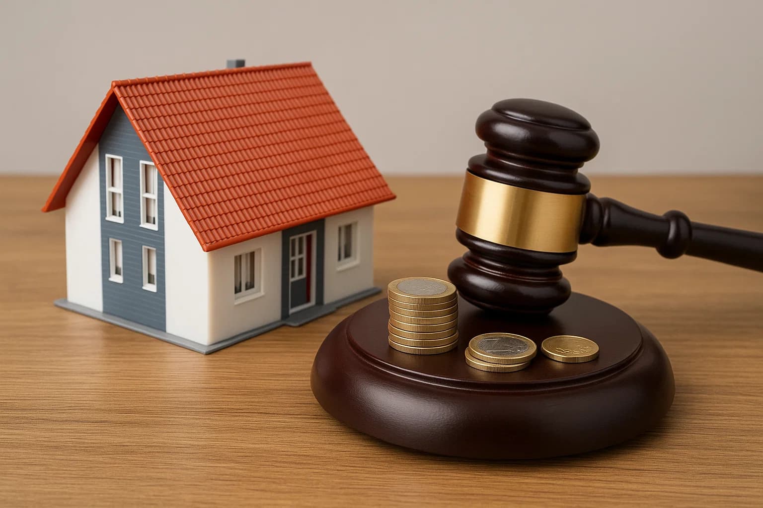 Porez za stan u Njemačkoj