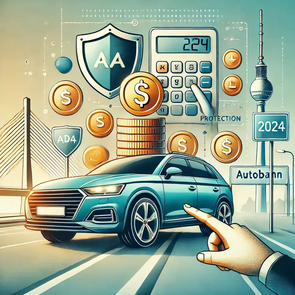 Najjeftinije auto osiguranje u Njemačkoj