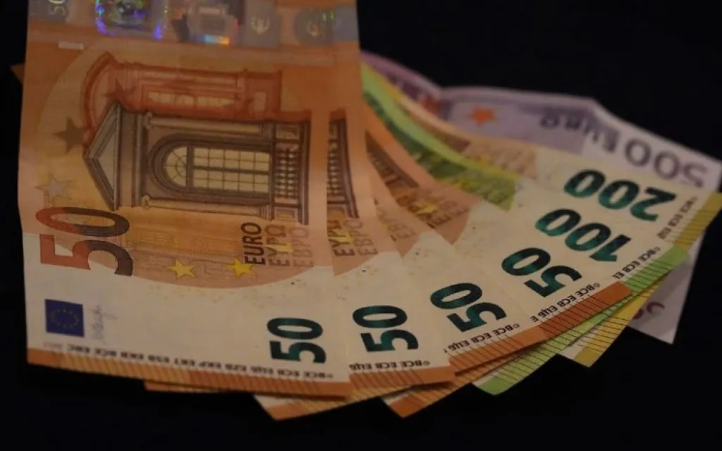 Njemačka mirovina za 10 godina radnog staža