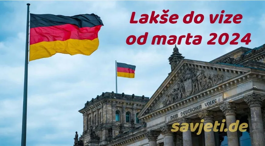 Ovo je najbrži način dobijanja vize za stručnu radnu snagu (mart 2024)