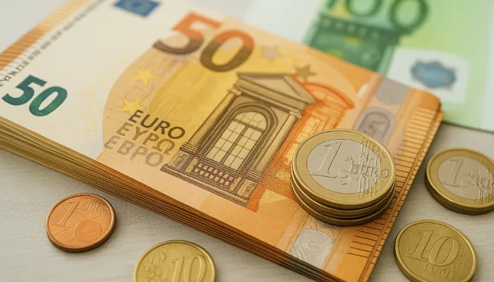 Njemačka mirovina za 10 godina radnog staža