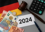 Povrat Poreza u Njemačkoj: Sve Što Trebate Znati