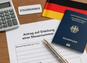 Kako se Prijaviti za Porezni Broj (Steuernummer) u Njemačkoj?