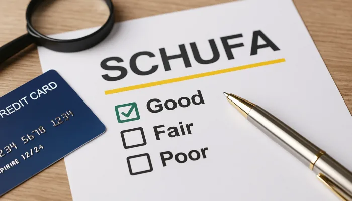 Šta je Schufa ?
