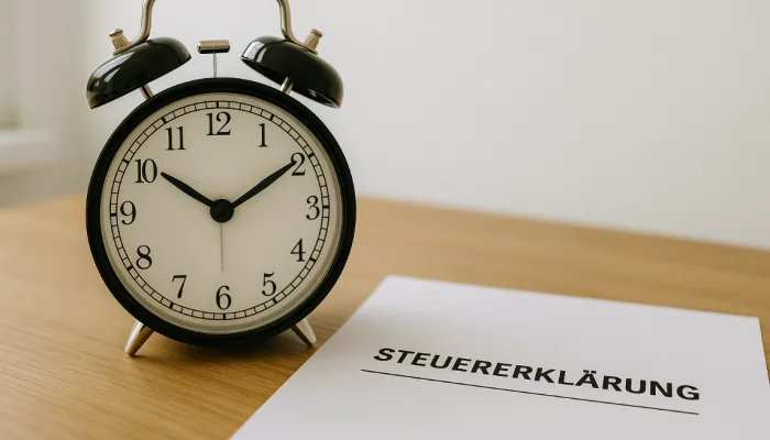 Rok za povrat poreza u Njemačkoj: Sve što trebate znati