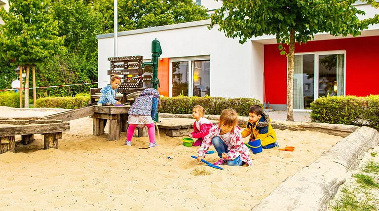 Kako pronaći dječiji vrtić